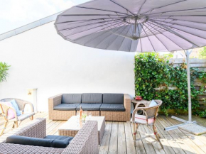 Holiday Home Aimé Bourdier by Interhome